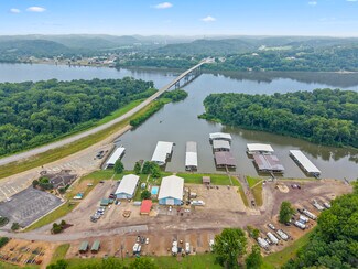 Plus de détails pour 13495 US Highway 54, Rockport, IL - Spécialité à vendre