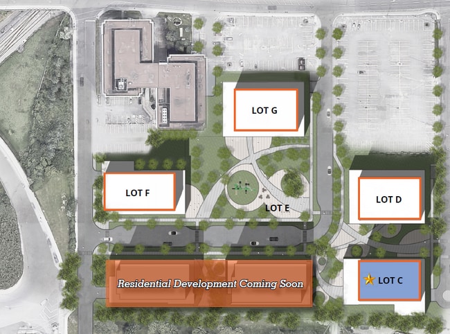 Plus de détails pour 25 Pickering Pl, Ottawa, ON - Multi-résidentiel à vendre