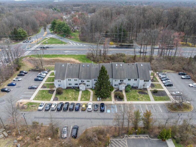 4105 US Highway 1, Monmouth Junction, NJ à vendre - Photo du bâtiment - Image 3 de 18