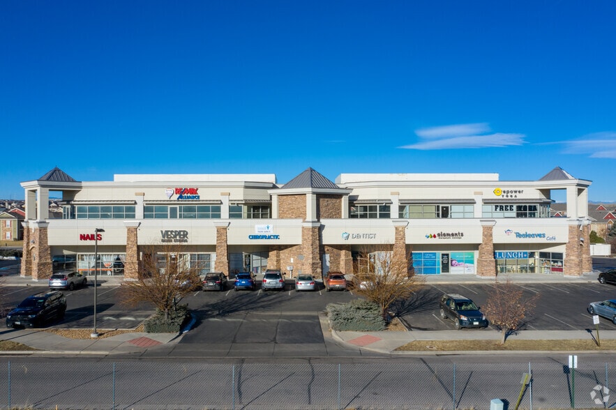 18551 E Mainstreet, Parker, CO for lease - Building Photo - Image 3 of 24