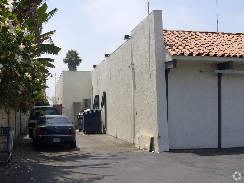 8462-8472 Indianapolis Ave, Huntington Beach, CA à louer - Autre - Image 2 de 6