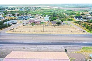 Plus de détails pour 2724 US 83, Zapata, TX - Terrain à vendre