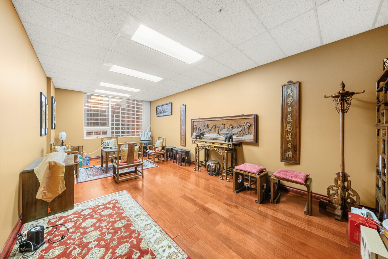 837 Hastings St W, Vancouver, BC V6C 1B6 - Unité 615 - - Photo intérieure - Image 2 of 5
