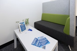 Caldwell Rd, Widnes for lease Interior Photo- Image 1 of 8