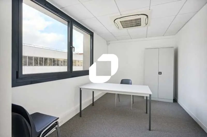 Bureau dans Clichy à vendre - Photo intérieure - Image 3 de 9