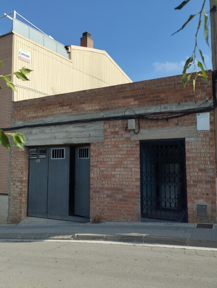 Industriel dans Vilanova del Camí, Barcelona à vendre - Photo principale - Image 1 de 7