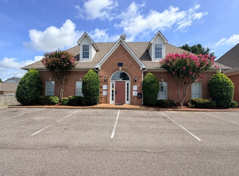 970 Swinnea Rdg, Southaven, MS à louer - Photo du bâtiment - Image 2 de 6