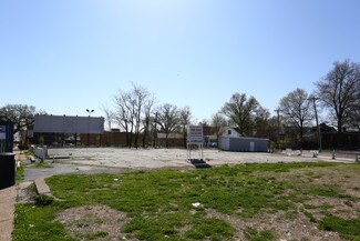 Plus de détails pour 4298 Chippewa St, Saint Louis, MO - Terrain à vendre