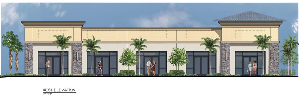 12701 S Military Trl, Boynton Beach, FL for lease - Building Photo - Image 3 of 15
