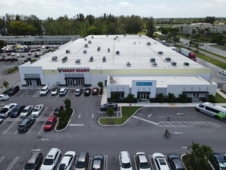 Plus de détails pour 27455 S Dixie Hwy, Homestead, FL - Vente au détail à louer