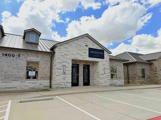 Plus de détails pour 1400 N Coit Rd, McKinney, TX - Bureau à vendre