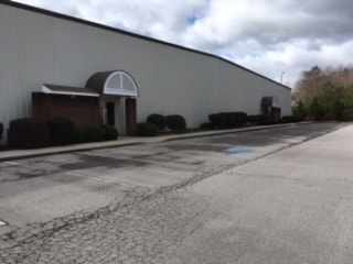 420 Industrial Blvd, Baldwin, GA for sale - Primary Photo - Image 1 of 14