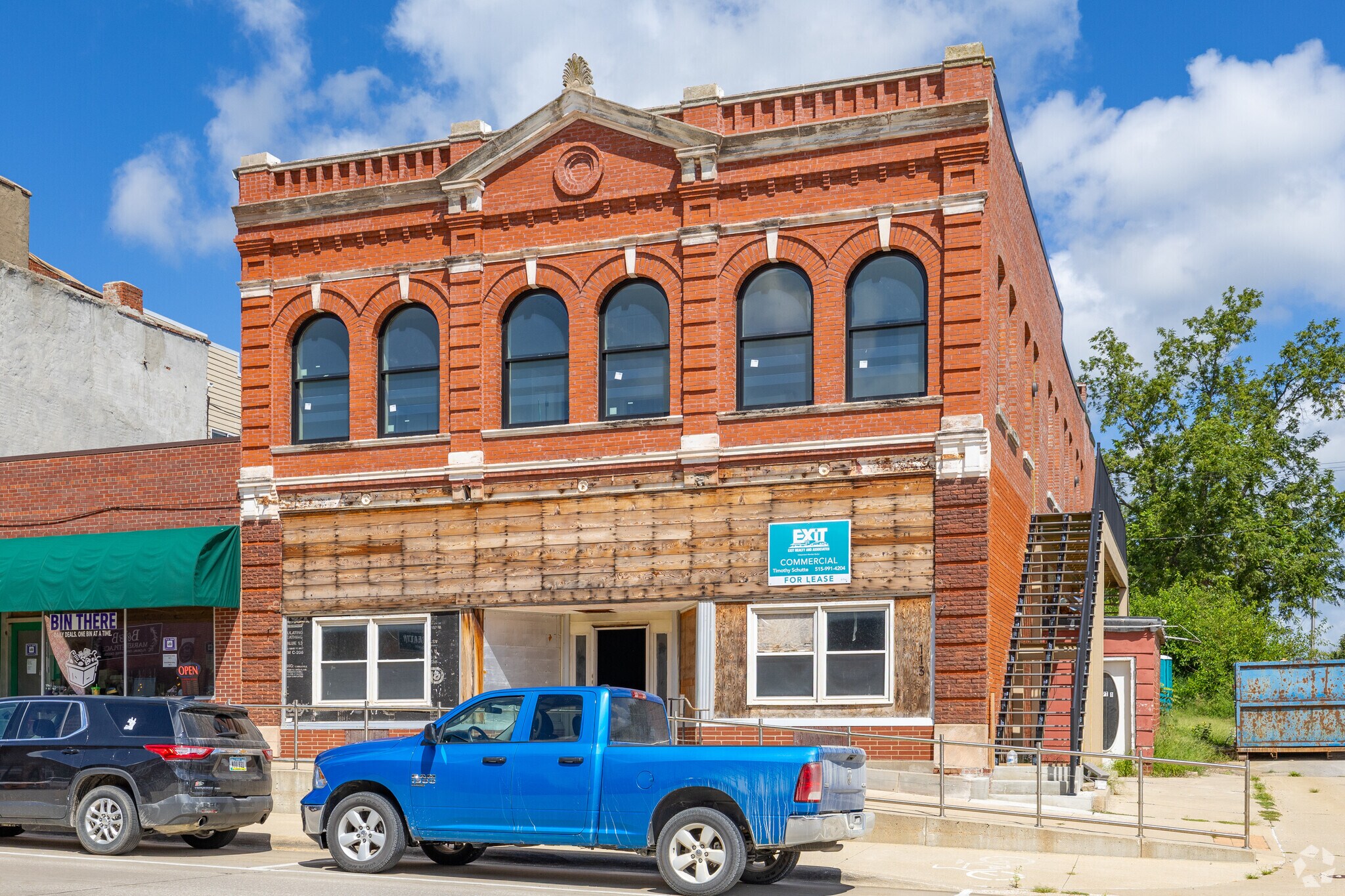 113 E Main St, Panora, IA à vendre Photo principale- Image 1 de 1