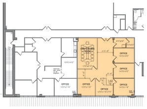 10201 Martin Luther King Jr Hwy, Bowie, MD for lease Building Photo- Image 1 of 5