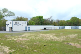 Plus de détails pour 2107 Floyd Rd, Columbus, GA - Bureau à louer