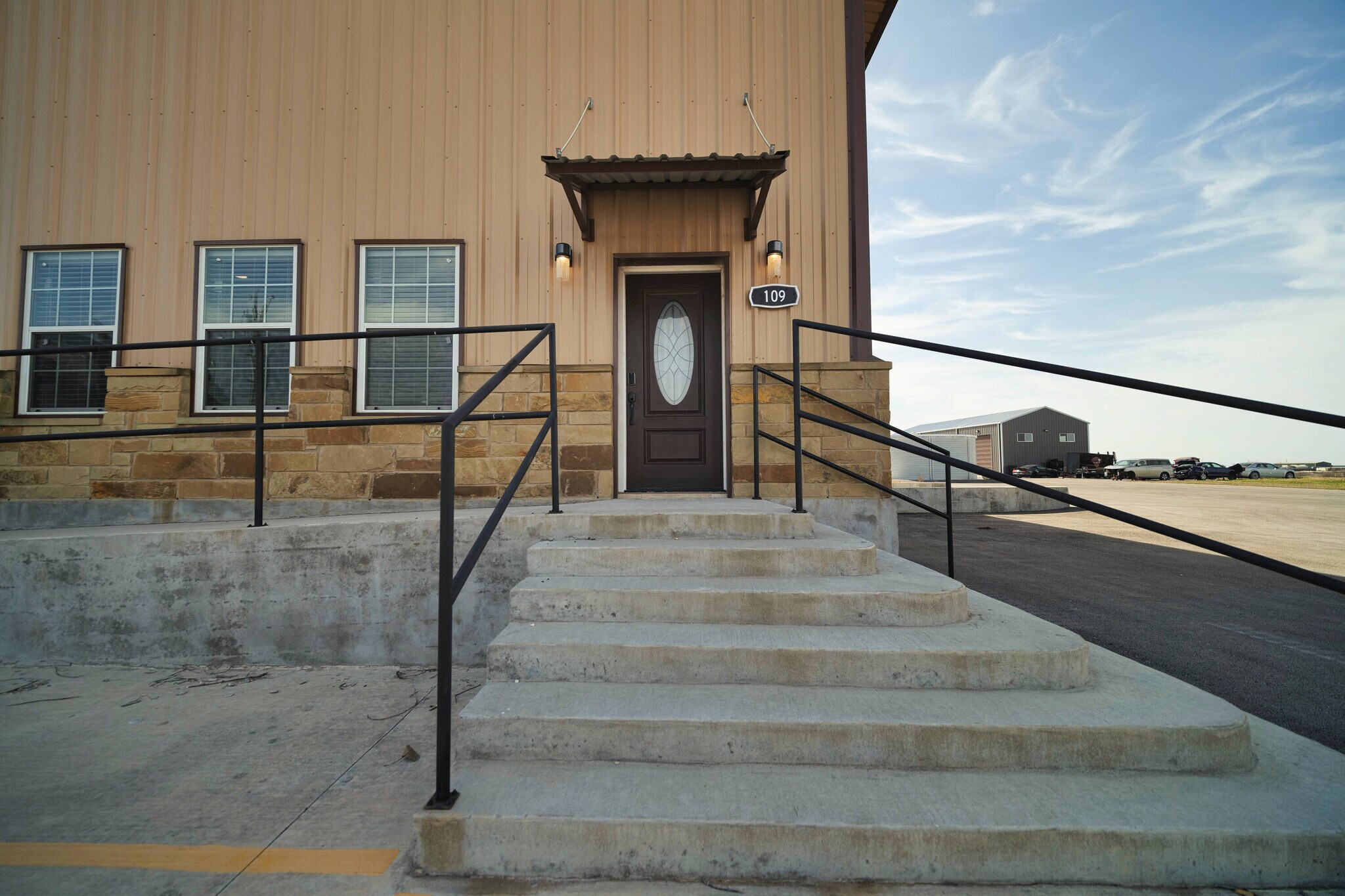 109 Alamirah, Hutto, TX à vendre Photo du bâtiment- Image 1 de 1