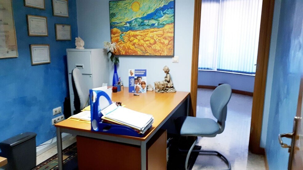 Office in Vigo, Pontevedra for sale - Interior Photo - Image 3 of 10