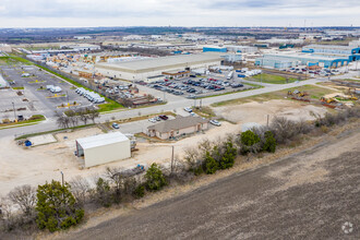 9892 Doerr Ln, Schertz, TX - aerial  map view