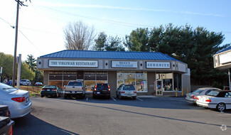 More details for Maple Ave, Vienna, VA - Retail for Lease