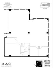 5960 Fairview Rd, Charlotte, NC à louer Plan de site- Image 1 de 1