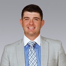 Nicholas Coccodrilli