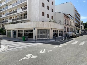 16 Rue Emile Landrin, Paris for lease Interior Photo- Image 1 of 6