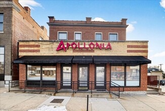 6836 Gravois Ave, Saint Louis, MO for lease Building Photo- Image 1 of 27