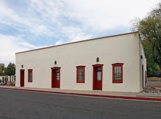 More details for 285-295 N Meyer Ave, Tucson, AZ - Office for Lease