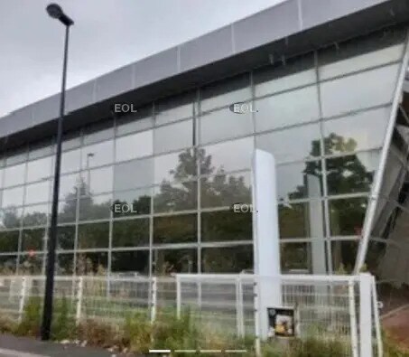 Office in Champigny-sur-Marne for sale Building Photo- Image 1 of 9