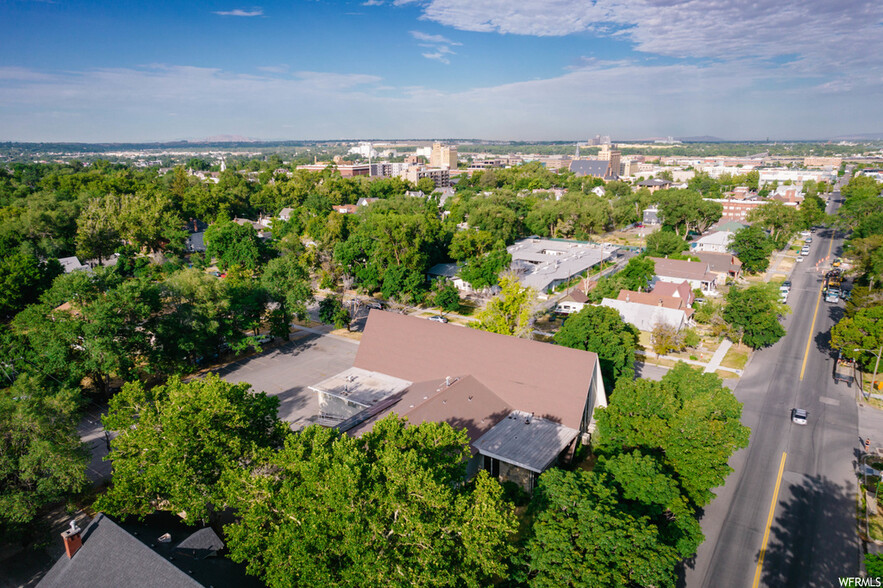 705 23rd St, Ogden, UT à vendre - Photo du bâtiment - Image 1 de 14