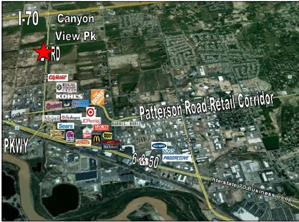 2385 G Rd, Grand Junction, CO à vendre Photo principale- Image 1 de 10