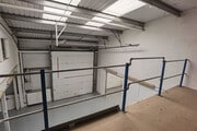 Unit 3 Internal space