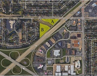 More details for SW/C 31st & I-44, Tulsa, OK - Land for Sale