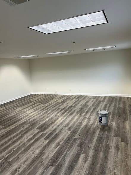 710 Haines Ave, Waycross, GA for lease - Building Photo - Image 2 of 5