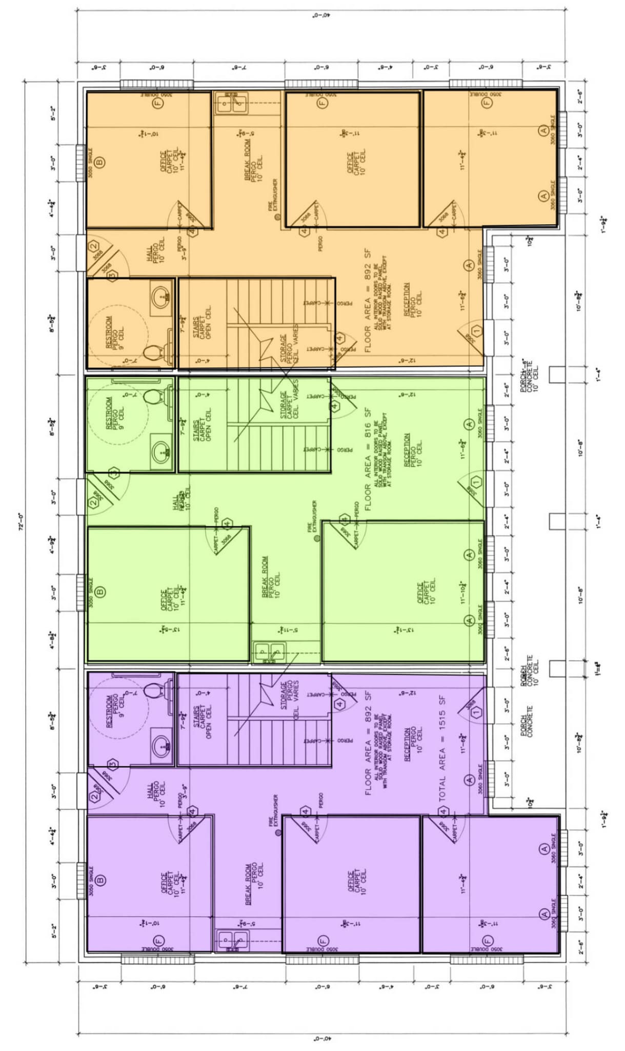 17240 Huffmeister Rd, Cypress, TX à louer Photo intérieure- Image 1 de 2