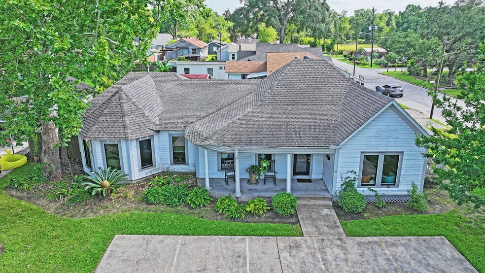 502 Staitti St, Humble, TX for sale - Building Photo - Image 2 of 22