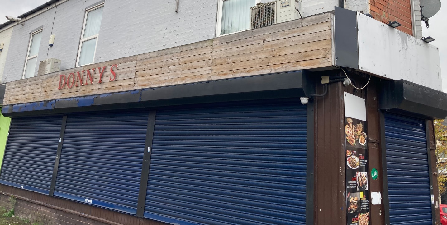 141-145 Abbeydale Rd, Sheffield for lease Building Photo- Image 1 of 4