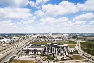 4400 Sam Rayburn Tollway, Lewisville, TX - aerial  map view - Image1