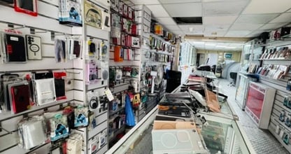 421 Bethnal Green Rd, London for lease Interior Photo- Image 2 of 6