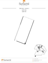 2929 N Central Expy, Richardson, TX for lease Floor Plan- Image 1 of 4