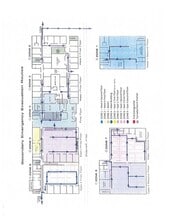 4717 Fletcher Ave, Fort Worth, TX for lease Site Plan- Image 1 of 1