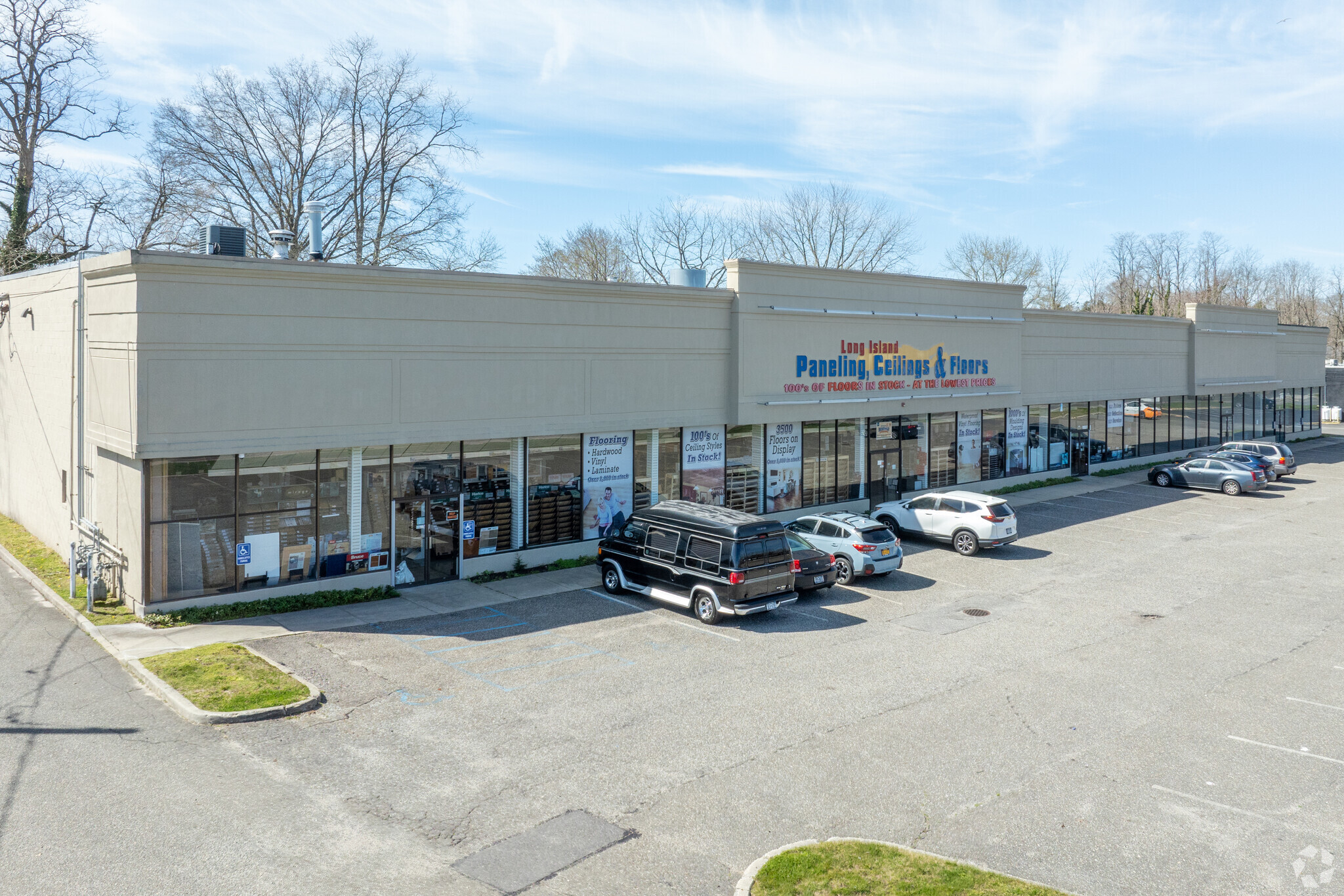 2418 Middle Country Rd, Centereach, NY for sale Primary Photo- Image 1 of 1