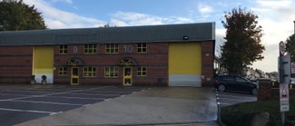 More details for Campfield Rd, St Albans - Industrial for Lease