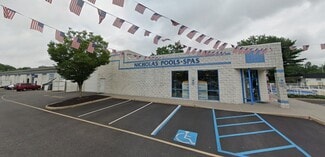 Plus de détails pour 1820 Route 9, Toms River, NJ - Plusieurs types d'espaces à louer