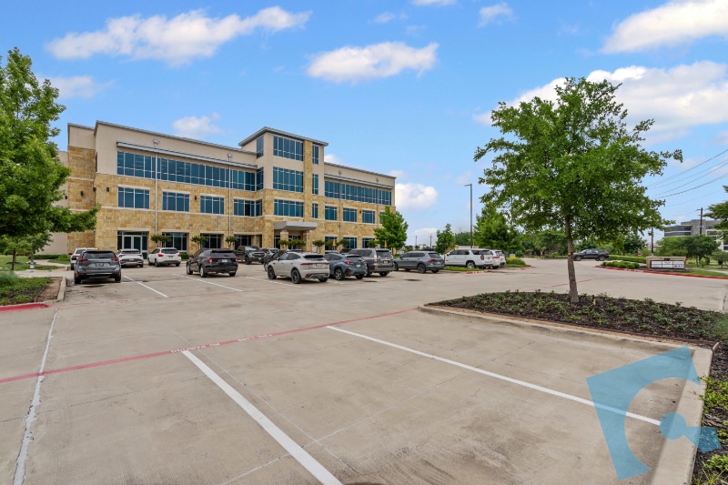 245 W SH 114, Southlake, TX for lease - Building Photo - Image 3 of 37