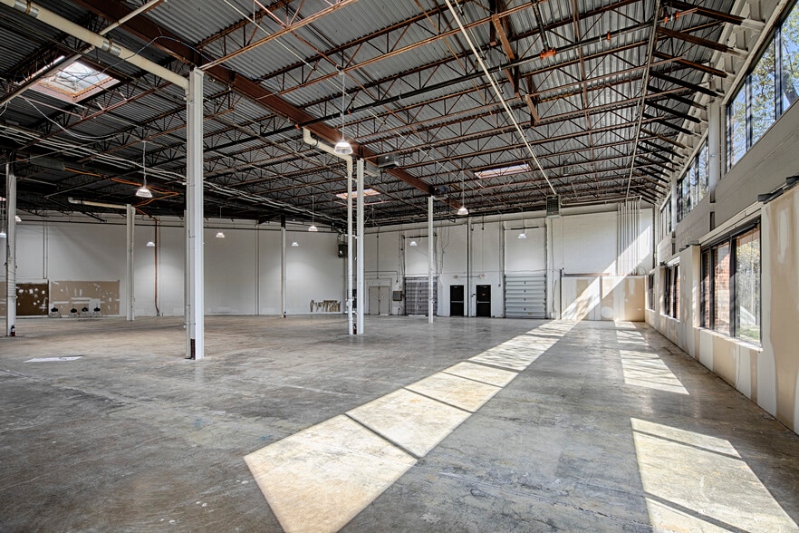 7400 Fullerton Rd, Springfield, VA for lease - Interior Photo - Image 2 of 10