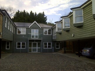 More details for 191-195 Sparrows Herne, Bushey - Office for Lease