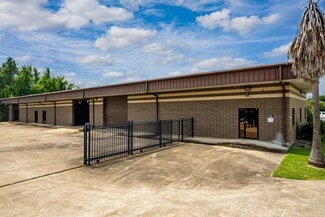 More details for 6735 Theall Rd, Houston, TX - Flex for Sale