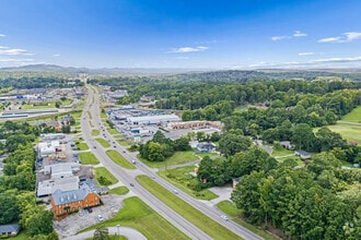 1200-1248 Center Point Pky, Birmingham, AL - Aerial map view - Image1