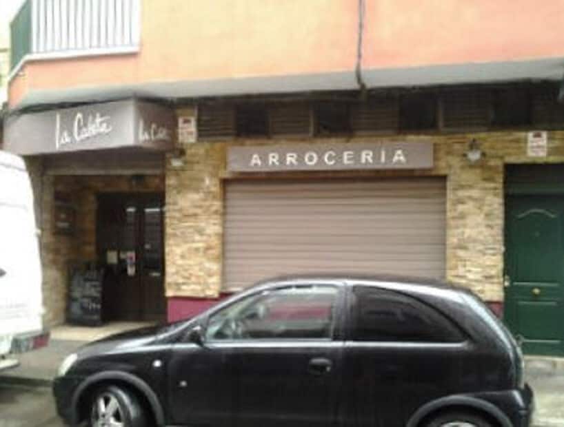 Ciudad Real, CR 13004 - Unit - -  - Interior Photo - Image 1 of 1